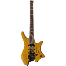 Strandberg Boden Fusion NX 6 Amber