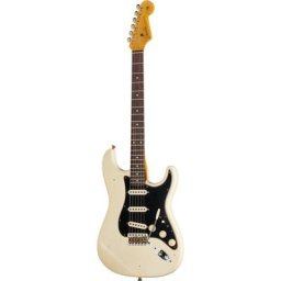 Fender Postmodern Strat RW AOW Relic