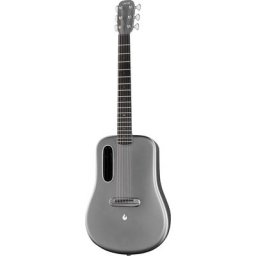 LAVA MUSIC ME 3 36"" w. Space Bag SPGR