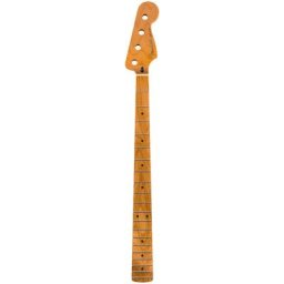 Fender Neck J-Bass Medium Jumbo M