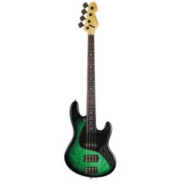 Sandberg California II TM 4 Greenburst