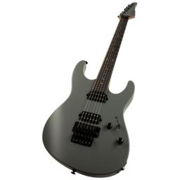 Suhr Modern Terra FR Mountain Gray