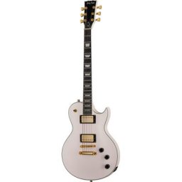 Harley Benton SC-DLX Gotoh Shell Pink