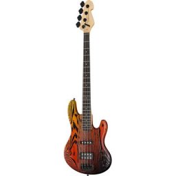 Sandberg California II TM4 Zebra 3-Tone