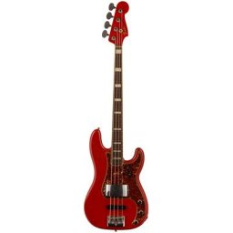 Fender P-Bass Special Journey ADR