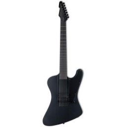ESP LTD PHOENIX-7 Barit. Bl. Metal