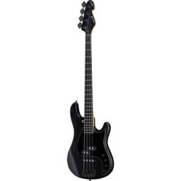 Sandberg California II VT 4 Black Matt