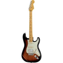 Fender Player Plus Strat HSS MN 3CSB