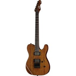 ESP LTD TE-1000ET Koa Natural