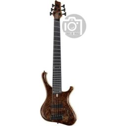 Marleaux Consat Custom 6 MS NT Redwood