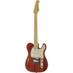G&L Tribute Asat Classic Blues CO