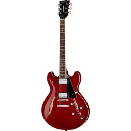 Harley Benton Hb35 Ch Vintage Series