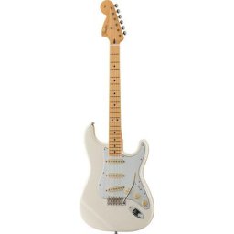 Fender Jimi Hendrix Strat OWH