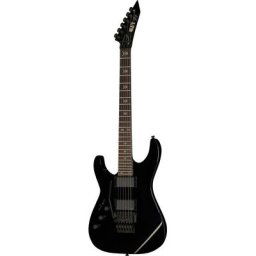 ESP LTD KH 602 LH BLK
