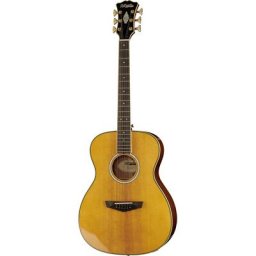 Dangelico Excel Tammany Vintage Natural