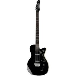 Danelectro 56 Baritone Black