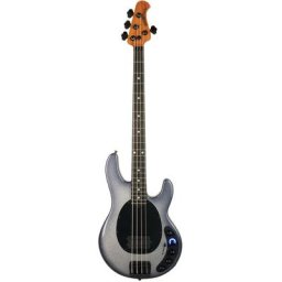 Music Man Dark Ray Starry Night