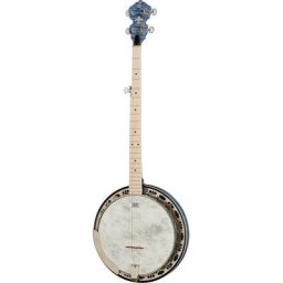 Ortega OBJE400TBL Banjo