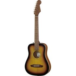 Fender Redondo Mini SB