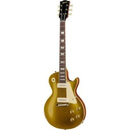 Gibson Les Paul 54 Goldtop Heavy Aged