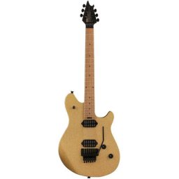 Evh Wolfgang WG Standard GSP