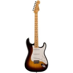 Fender 55 Strat Hardtail WF2CS NOS