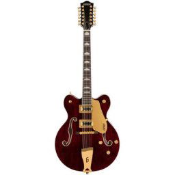 Gretsch G5422G-12 Electromatic OW