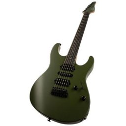 Suhr Modern Terra Dark Forest