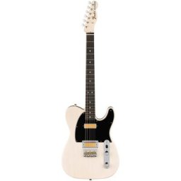 Fender Gold Foil Telecaster EB WBL