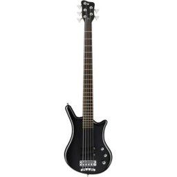 Warwick ProSeries Thu BO5 BK Showroom