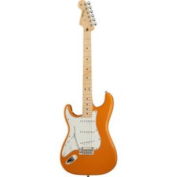 Fender Player Series Strat Capri LH