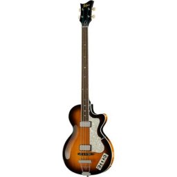 Höfner HCT-500/2-SB Club-Bass