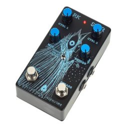 Old Blood Noise Endeavors Dark Star