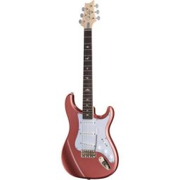 PRS John Mayer Silver Sky Midnight