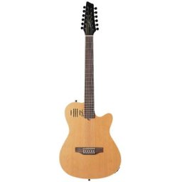 Godin A12 Semiacoustics NT