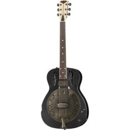 Leewald Blackgator