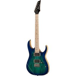 Ibanez RG421AHM-BMT