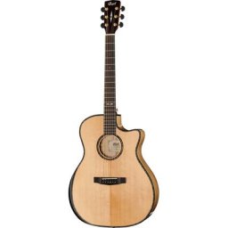 Cort GAMY-BV Natural