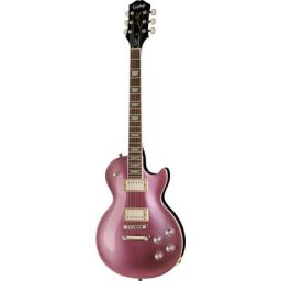 Epiphone Les Paul Muse Purple Passion