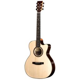 Lakewood M-32 CP Westerngitarre