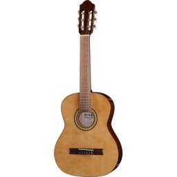 Thomann Classic Guitar 1/2 Lefthand