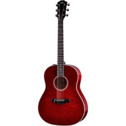 Taylor Custom #11 GP