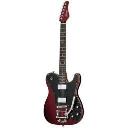 Schecter PT Fastback II B MRED