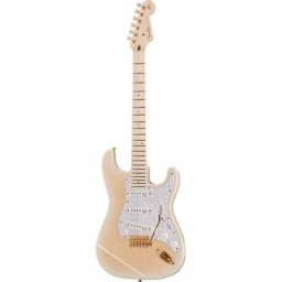 Fender Richie Kotzen Stratocaster WB