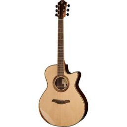 Furch Red Deluxe Gc-SR w/LRB Stage