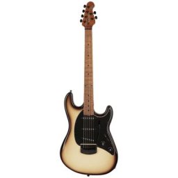 Music Man Cutlass HT Brulee