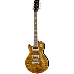 Harley Benton SC-550LH II Gotoh PAF