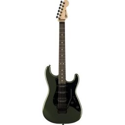 Charvel Pro-Mod So-Cal HSS FR LGN