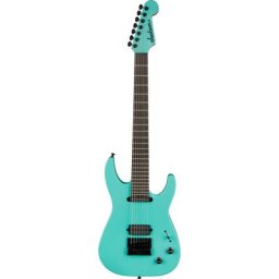 Jackson Pro Serie Josh Smith SL7 ET