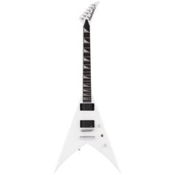 Jackson KVTMG Pro King V Snow White